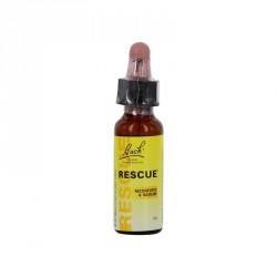 Bach rescue remedy 10ml