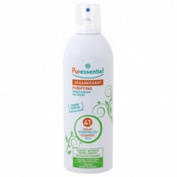 Puressentiel Spray Assainissant 41 Huiles Essentielles 500ML