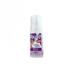 Pouxit easy mousse 100ml