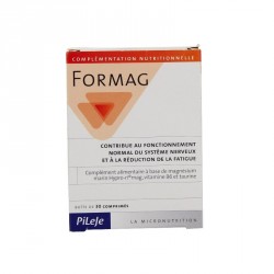 Formag 30 comprimés