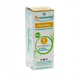 Puressentiel palmarosa bio 10ml