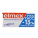 Elmex dentifrice protection caries duo 75ml