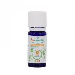 Puressentiel romarin à cinéole bio 10ml