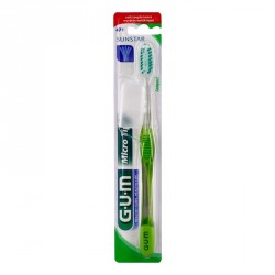 Gum brosse à dents 471 micro tip