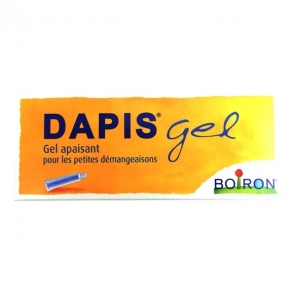 Boiron Dapis Gel 40g