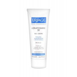 Uriage Kératosane 30 Gel-Crème 75ml