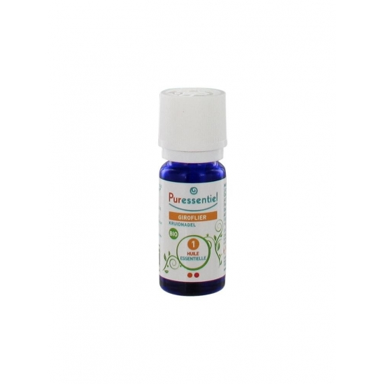 Puressentiel Giroflier Bio 5 ml