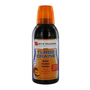 Forté Pharma TurboDraine Minceur 500ml