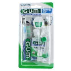 Butler Gum Travel Kit