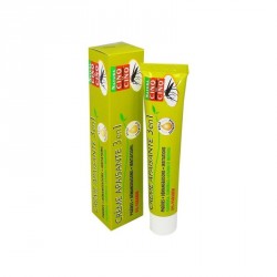 Cinq sur Cinq crème apaisante 3 en 1 40 g