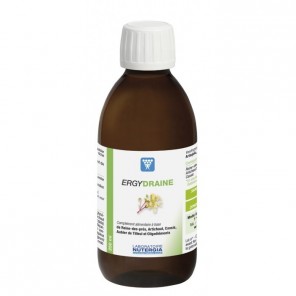 Nutergia Ergydraine 250ml 