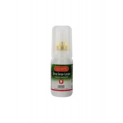Olioseptil Spray Gorge Larynx 20 ml