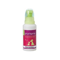 Biocanina prurispray anti-démangeaison 80 ml