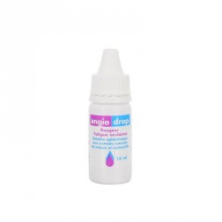 ANGIODROP Collyre - 15ml