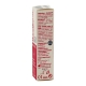 Borostyrol Gel Buccal tube de 12 ml