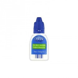Optone Solution Oculaire Rafraîchissante Yeux Fatigués 10 ml