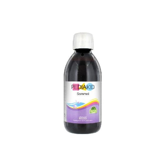 Pediakid Sommeil 250 ml, Sommeil de Qualité