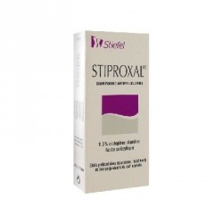 Stiproxal Shampooing Antipelliculaire 100 ml