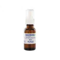 Urgo Sanyrène Solution pour le Traitement Préventif des Escarres 20 ml