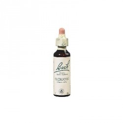 Fleurs de Bach original clématite 20ml