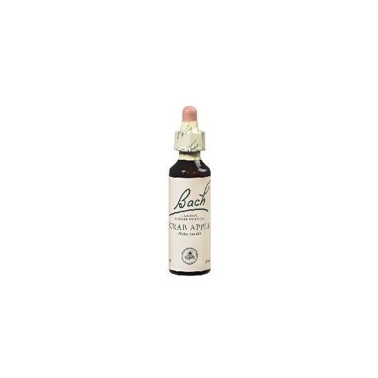 Fleurs de Bach Original Pomme Sauvage 20 ml