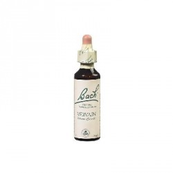 Fleurs de Bach Original Verveine 20 ml