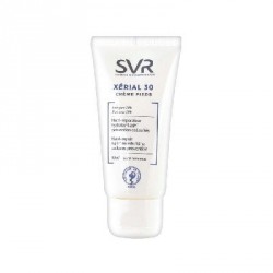 SVR Xérial 30 Crème Pieds 50 ml