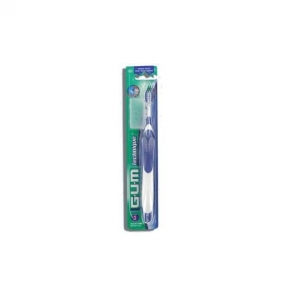 Gum Brosse à Dents Technique Pro Medium
