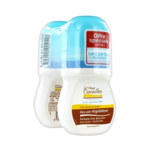 ROGE CAV DEO REGUL SS PARF ROLL ON 2X50ML