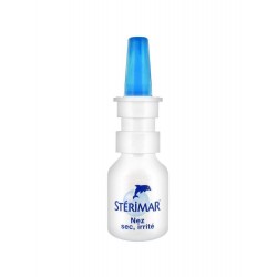 Stérimar Stop & Protect Nez Sec Irrité 20 ml
