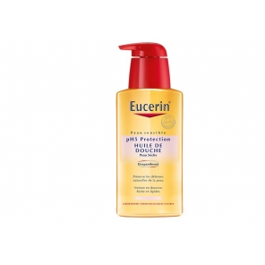 Eucerin pH5 Huile de Douche 1l