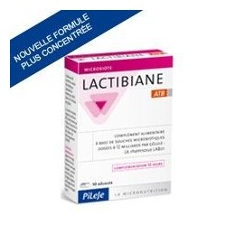 Pileje Lactibiane ATP 10 capsules