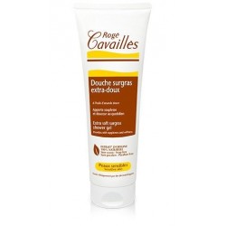 Rogé Cavailles Gel Douche Surgras Extra-Doux 250 ml 