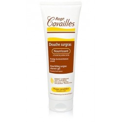 Rogé Cavailles Gel Douche Surgras Extra-Doux Fleur de Lotus 250 ml 