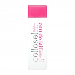 Collosol Lait Nettoyant & Adoucissant Sans Rinçage 400ml
