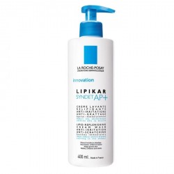 La Roche-Posay lipikar syndet crème 400ml