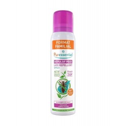 Puressentiel Spray Répulsif 200ml