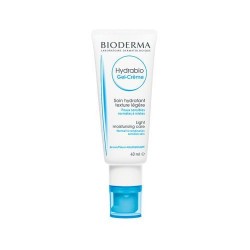 Bioderma Hydrabio Gel Crème 40ml