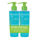 Bioderma sébium gel moussant purifiant 2 x 200ml