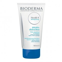 Bioderma nodé k shampooing keratoréducteur 150ml