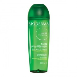 Bioderma nodé shampooing fluide 200ml