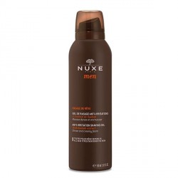 Nuxe homme rasage de rêve gel anti-irritations 150ml