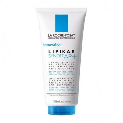 La Roche Posay lipikar syndet AP + 200ml