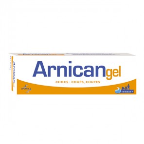 Cooper Arnican Gel 50g