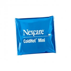 3m nexcare™ coldhot mini coussin thermique 12x11cm