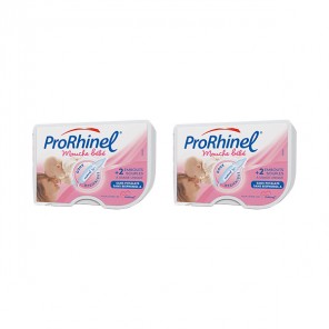 Prorhinel Embouts nasales jetables x20 lot2
