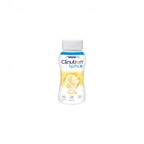 CLINUTREN HP/HC+ CARAMEL 200ML 4