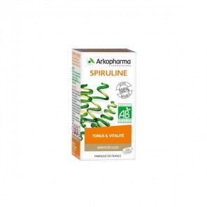 ARKOG SPIRULINE BIO GELUL 150