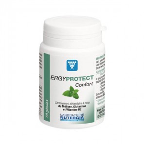 ERGYPROTECT CONFORT GELUL 60