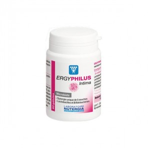 ERGYPHYLUS INTIMA 60 GELULES